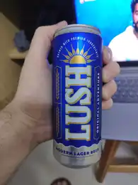 Lush 2