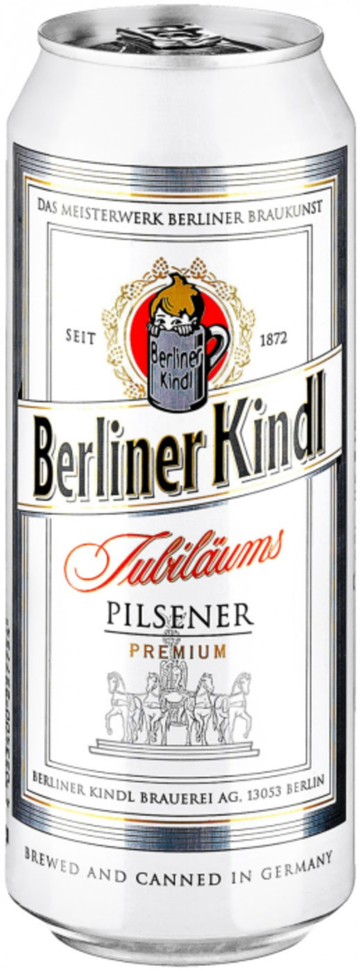 Berliner Kindl
