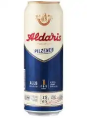 Aldaris Pilzenes 2