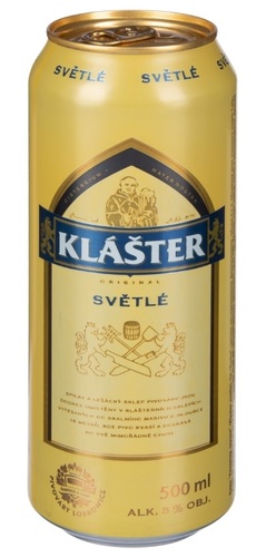 Klaster Svetle