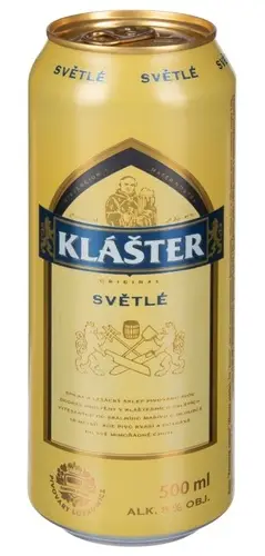 Klaster Svetle