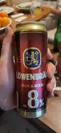 Lowenbrau Bockbier 2