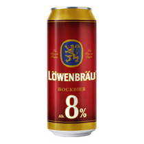 Lowenbrau Bockbier