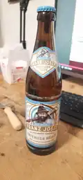 Franz Josef - Bayerisch Helles 2