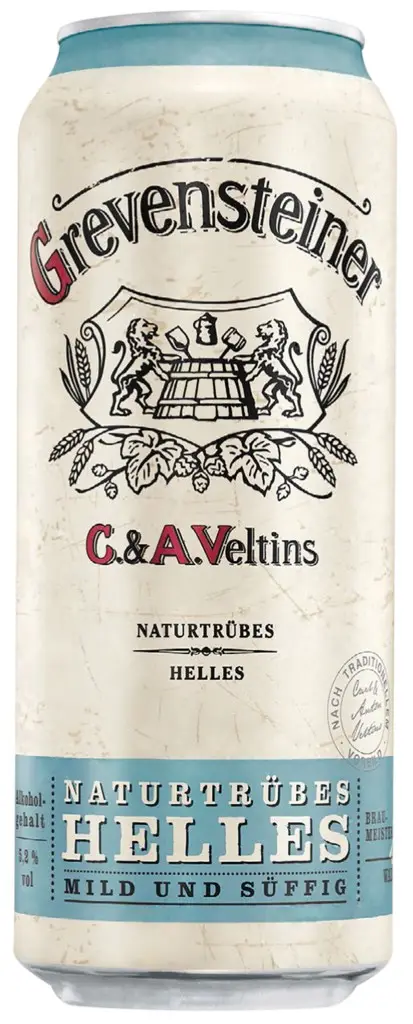 Grevensteiner Helles