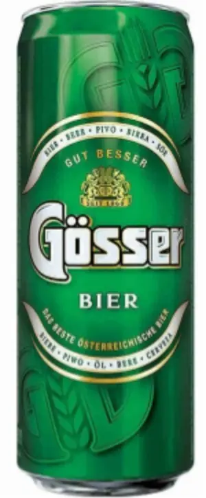 Gosser