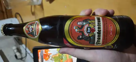 Frankentrunk Dunkel 2