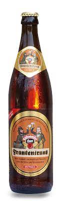 Frankentrunk Dunkel