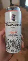 Altenkunstadt Pilsner 2