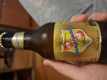 Champigneulles grande Blonde 2
