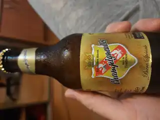 Champigneulles grande Blonde 2