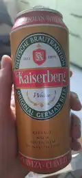 Kaiserberg Weisse 2