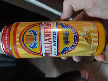 Willianbrau Weizen 2