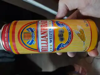 Willianbrau Weizen 2