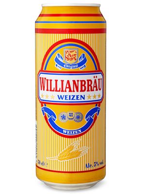 Willianbrau Weizen