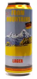 From Mountains 2