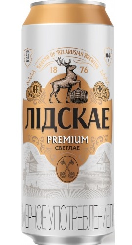 Лидское Premium