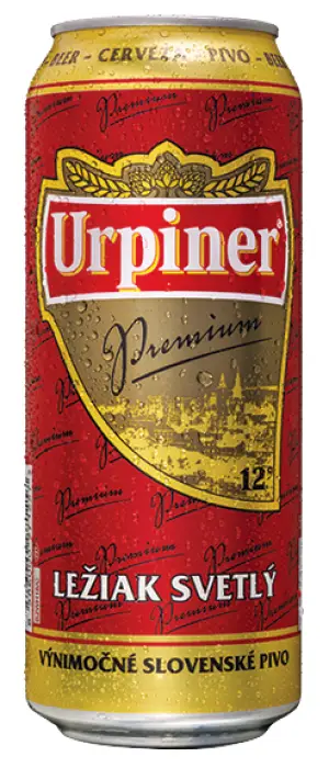 Urpiner