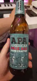 Joyparty APA 2