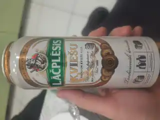 Lacplesis Kviesu 2