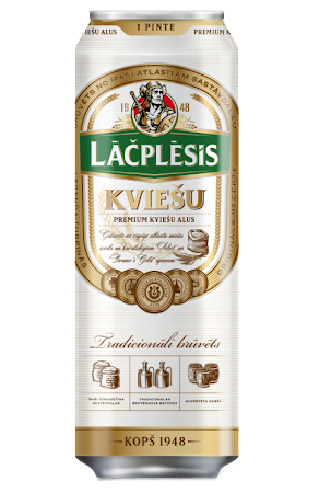 Lacplesis Kviesu