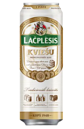 Lacplesis Kviesu