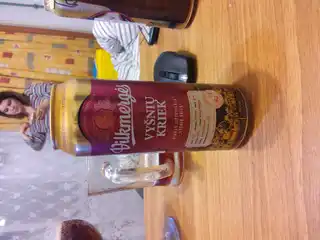 Vilkmerges Vysniu Kriek 2