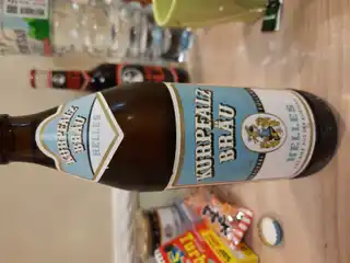 Kurpfalz Brau Helles 2