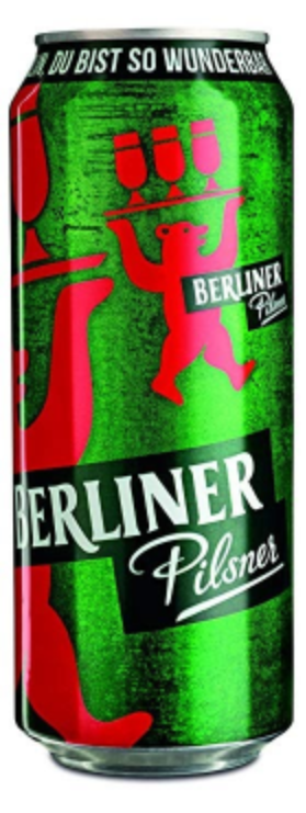 Berliner Pilsner