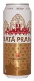 Zlata Praha 2