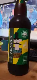 Keptinis 2