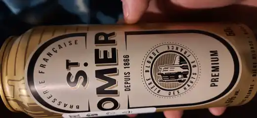St. Omer Premium 2