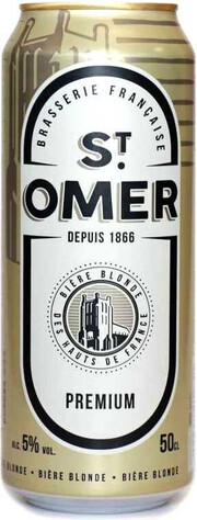 St. Omer Premium