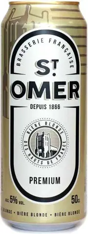 St. Omer Premium
