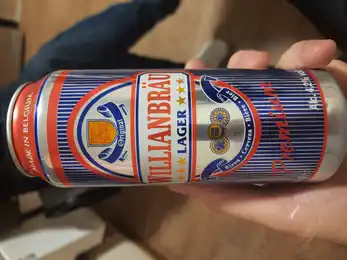 Willianbrau Lager 2