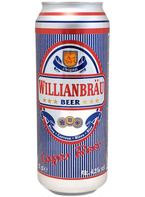 Willianbrau Lager