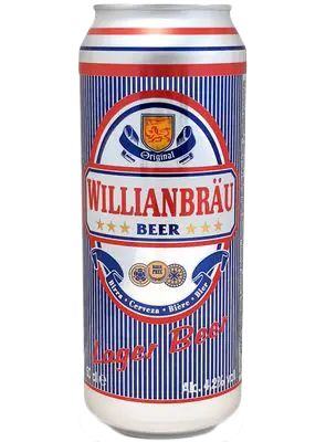 Willianbrau Lager