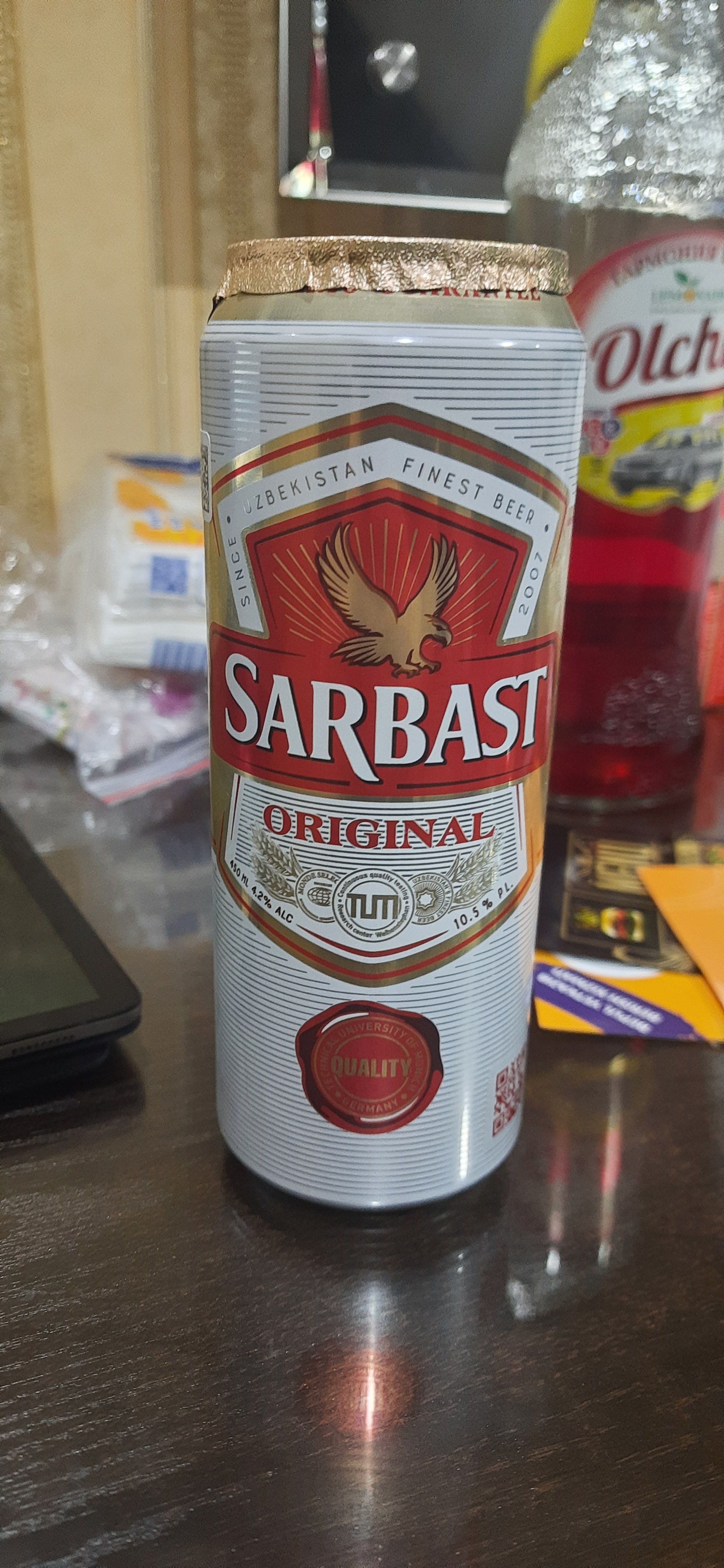 Sarbast Original