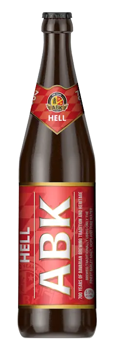 ABK hell
