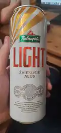 Kalnapilis Light 2