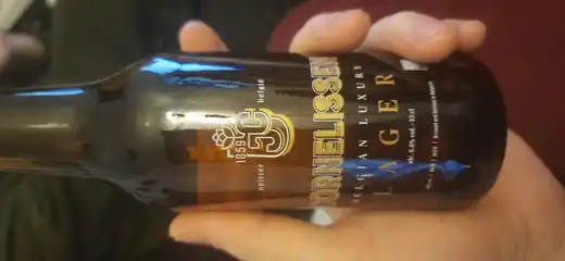 Cornelissen Belgian Luxury 2