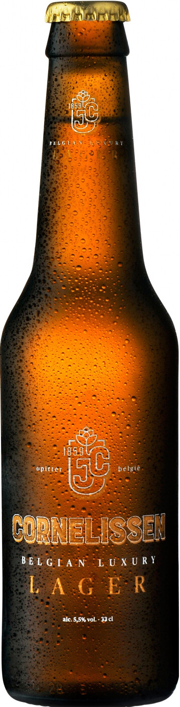 Cornelissen Belgian Luxury