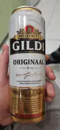 Gildi Original 2