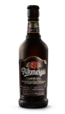 Vilkmergės Tamsusis