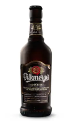 Vilkmergės Tamsusis