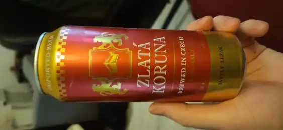 Zlata Koruna  2