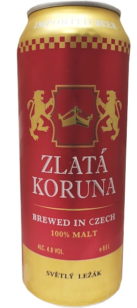 Zlata Koruna 