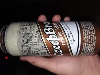 CzechBrau may lezak 2
