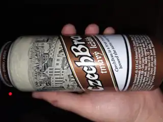 CzechBrau may lezak 2