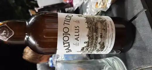 Baltojo Tilto Alus 2